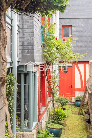  Immeuble � vendre 350 m�