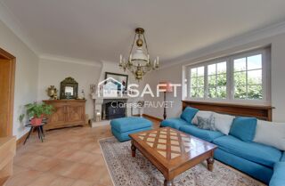  Maison à vendre 6 pièces 197 m²