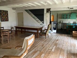  Maison � vendre 9 pi�ces 250 m�