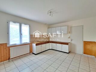  Maison à vendre 3 pièces 85 m²