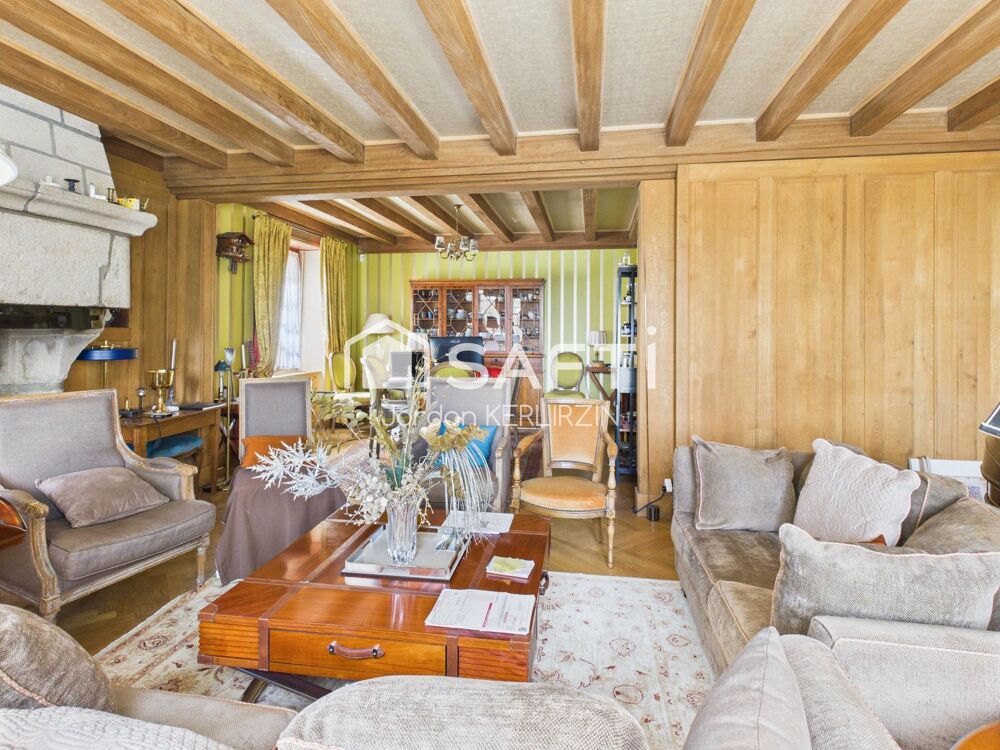 à vendre  Maison Plouezoc'h (29252)