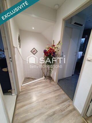  Maison � vendre 5 pi�ces 79 m�