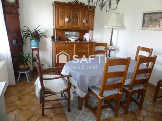  Maison � vendre 4 pi�ces 113 m�