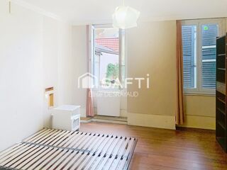  Appartement à vendre 2 pièces 77 m²