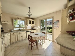  Maison à vendre 7 pièces 156 m²