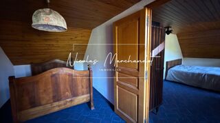  Maison � vendre 7 pi�ces 125 m�