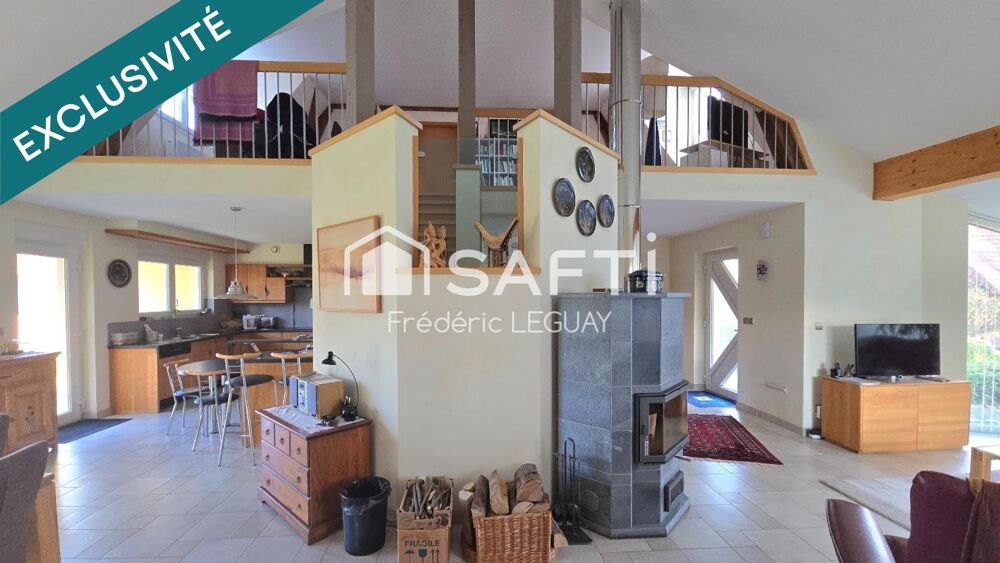 � vendre  Maison Offendorf (67850)