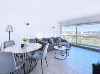 Appartement à vendre 3 pièces 66 m²