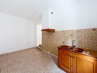  Immeuble à vendre 460 m²