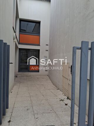  Immeuble à vendre 150 m²