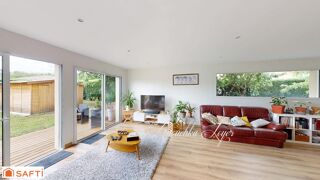  Maison à vendre 9 pièces 218 m²