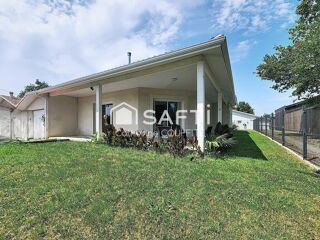 Vente Maison Calme absolu pour cette jolie maison avec vue, 4  chambres Roaillan