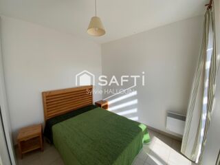  Appartement � vendre 3 pi�ces 46 m�