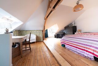  Maison à vendre 5 pièces 110 m²