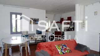  Appartement � vendre 4 pi�ces 87 m� Mazamet