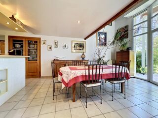  Maison à vendre 8 pièces 173 m²