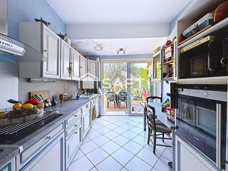  Maison � vendre 8 pi�ces 144 m�