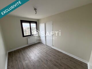  Appartement à vendre 3 pièces 62 m²