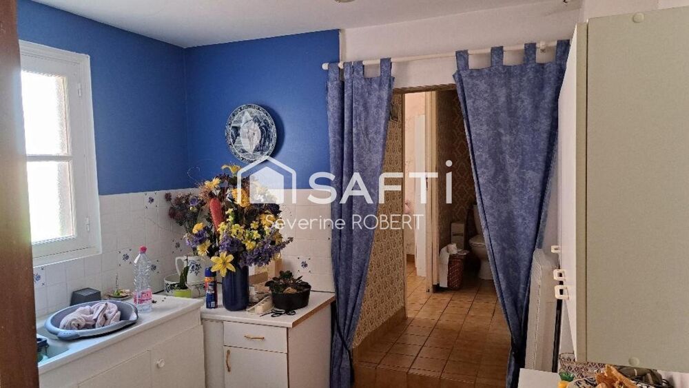 Vente Immeuble POTENTIEL EXEPTIONNEL - IDEAL POUR INVESTISSEURS Loudun