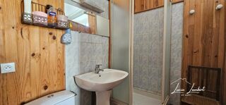  Maison � vendre 3 pi�ces 45 m�