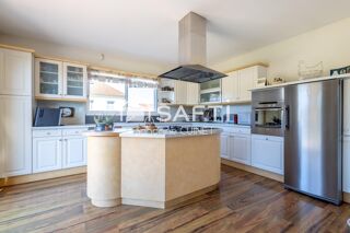  Maison � vendre 5 pi�ces 197 m�