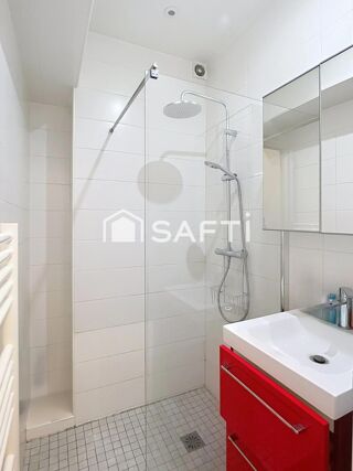  Appartement  vendre 1 pice 21 m