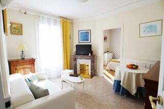  Appartement à vendre 3 pièces 50 m²