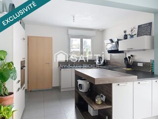  Maison � vendre 5 pi�ces 85 m�