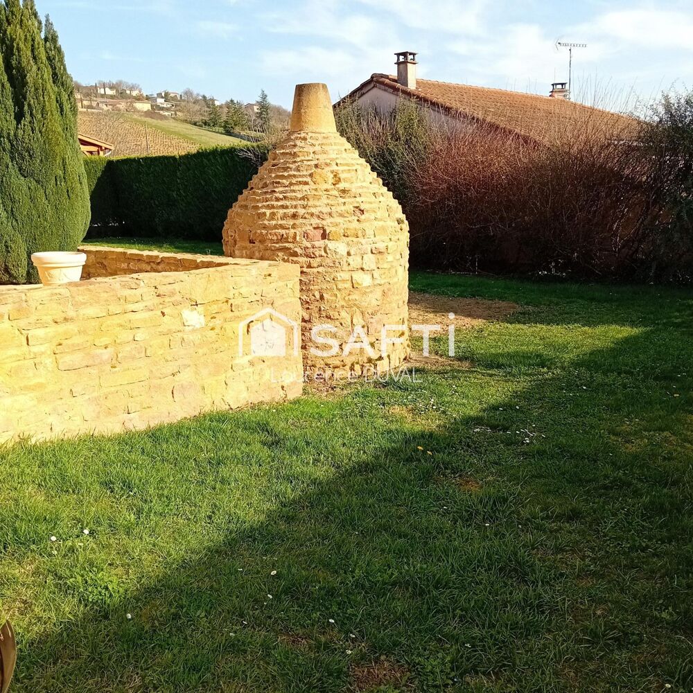 Vente Maison Bien rare dans un hameau calme du Val d'Oingt Val d oingt