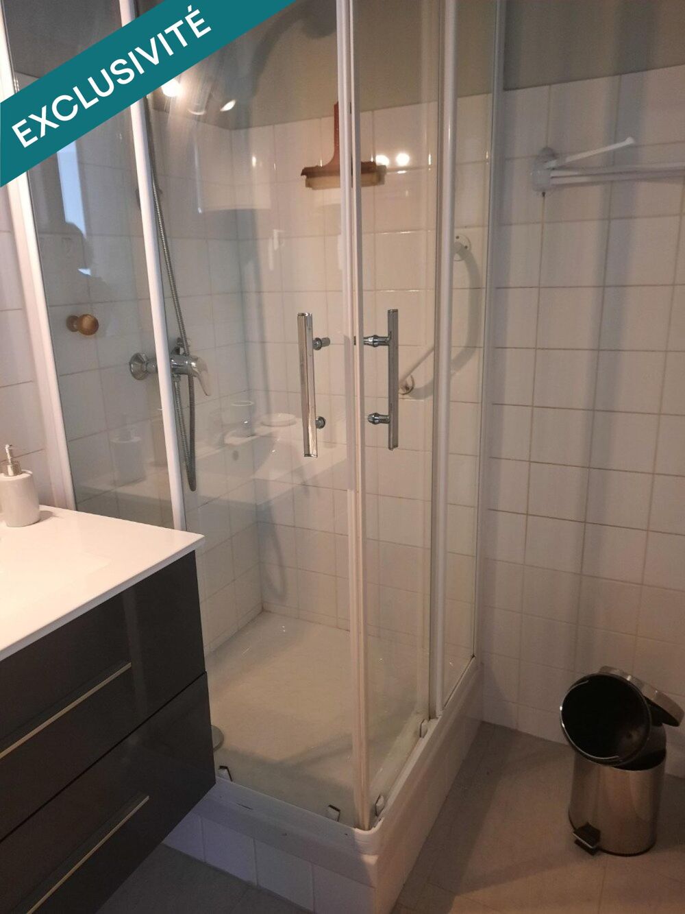 Vente Appartement Appartement  T2 Saint-hilaire-de-riez