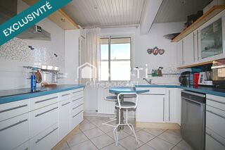  Appartement � vendre 4 pi�ces 66 m�