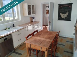  Maison � vendre 8 pi�ces 400 m�
