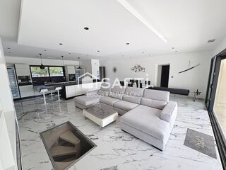  Maison à vendre 4 pièces 139 m²