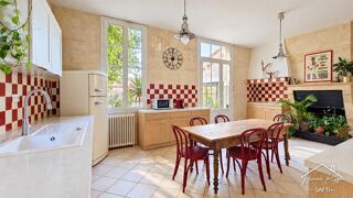  Maison à vendre 6 pièces 176 m²