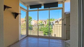  Appartement à vendre 3 pièces 60 m²