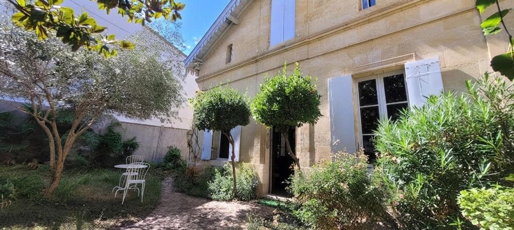 à vendre  Maison Mérignac (33700)