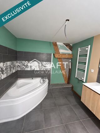  Maison à vendre 5 pièces 177 m²