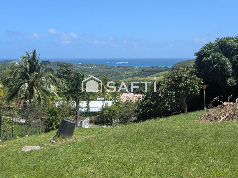 � vendre  Maison Le Vauclin (97280)