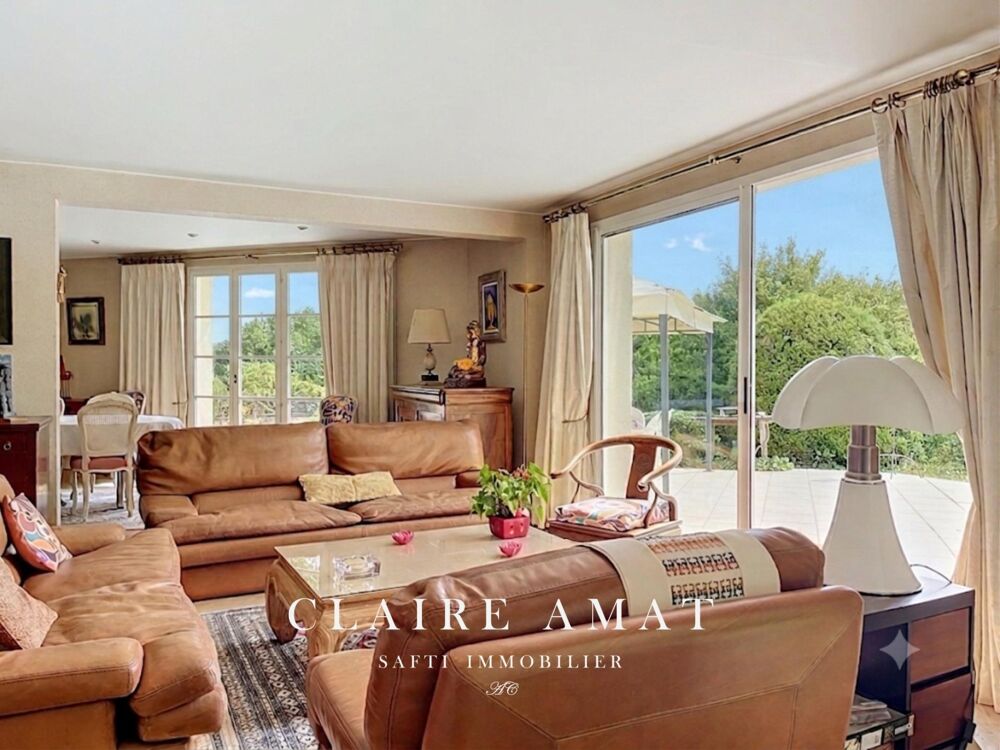 à vendre  Maison Septeuil (78790)