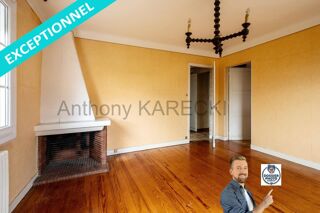  Maison � vendre 4 pi�ces 80 m�