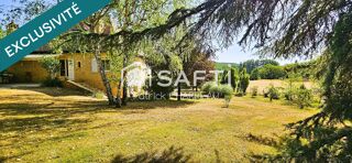  Maison � vendre 6 pi�ces 183 m�