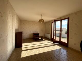  Maison à vendre 3 pièces 59 m²