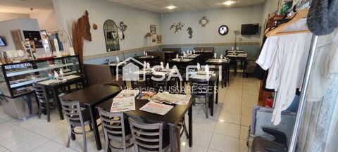 Fond de commerce restauration, h&ocirc;tel, &eacute;picerie 170000 82120 Mansonville