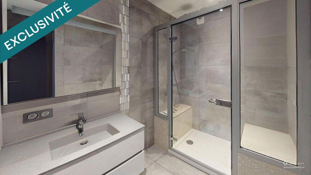 � vendre  Maison Saint-Pierre-en-Faucigny (74800)