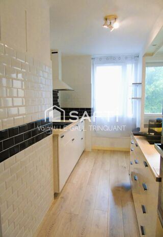  Appartement � vendre 5 pi�ces 79 m�