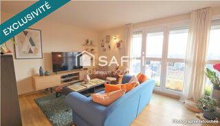  Appartement � vendre 4 pi�ces 60 m�