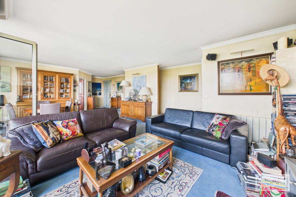 � vendre  Appartement Courbevoie (92400)
