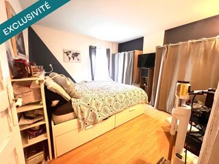  Maison � vendre 6 pi�ces 87 m�