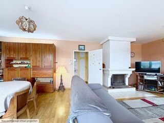  Maison à vendre 7 pièces 167 m²