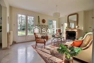  Maison à vendre 8 pièces 163 m²